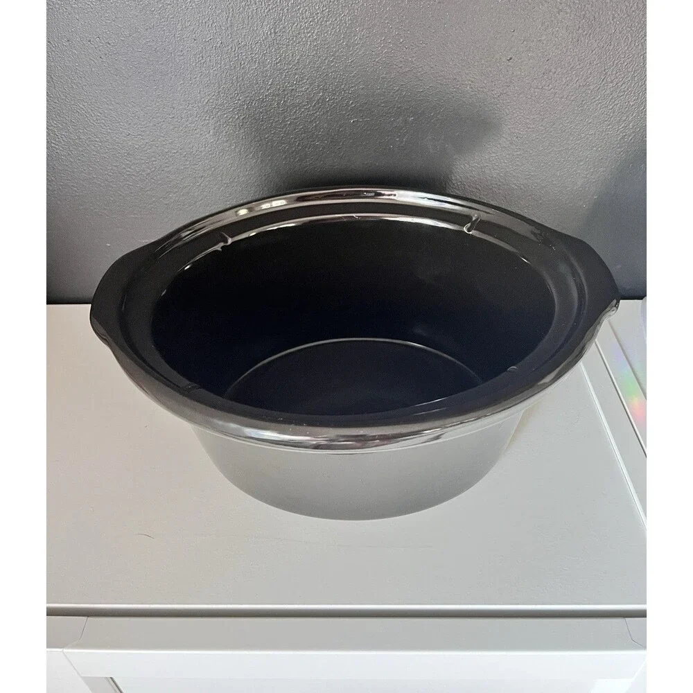 Unbranded replacement insert